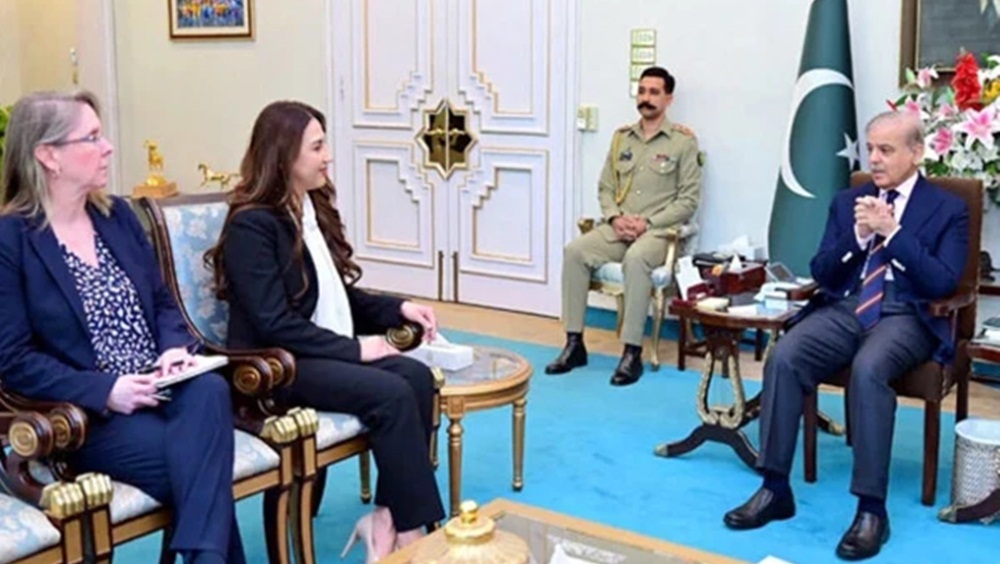 فوٹو سرکاری میڈیا