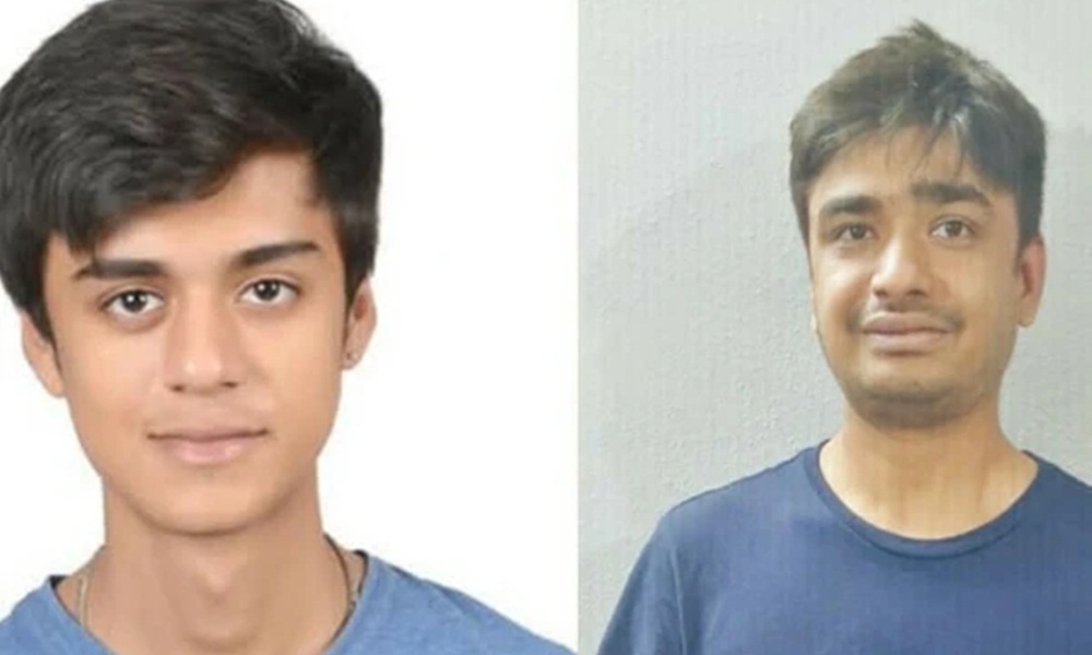 جہاں گاڑی کو جلایا اس مقام کی نشاندہی کرواسکتا ہوں،ملزم شیراز، فائل فوٹو