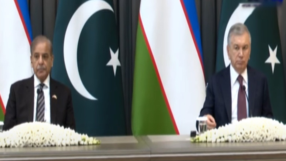 فوٹو سرکاری میڈیا