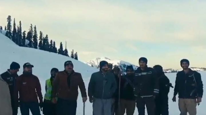 فوٹو مقامی میڈیا