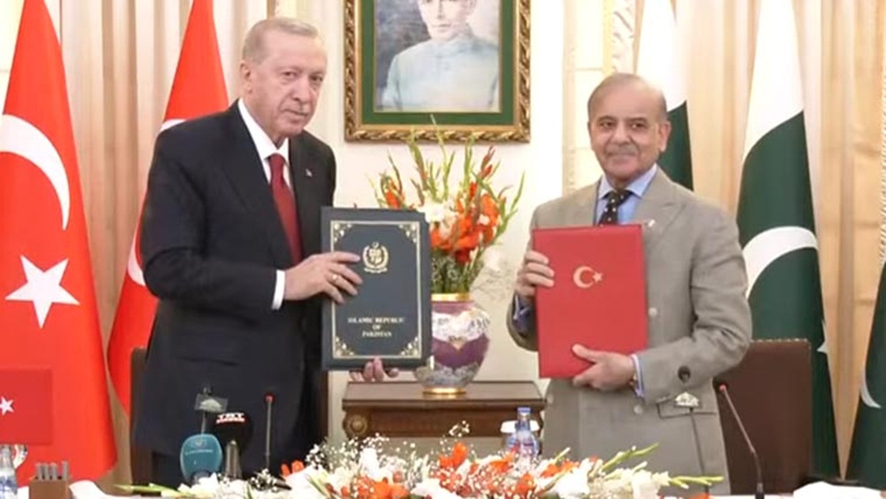 فوٹو سرکاری میڈیا