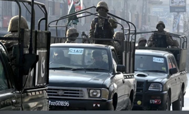 فائل فوٹو