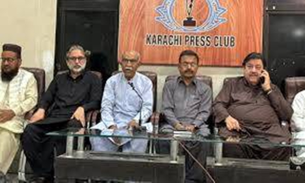 فوٹو مقامی میڈیا