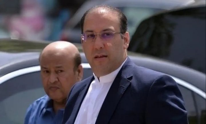 فائل فوٹو