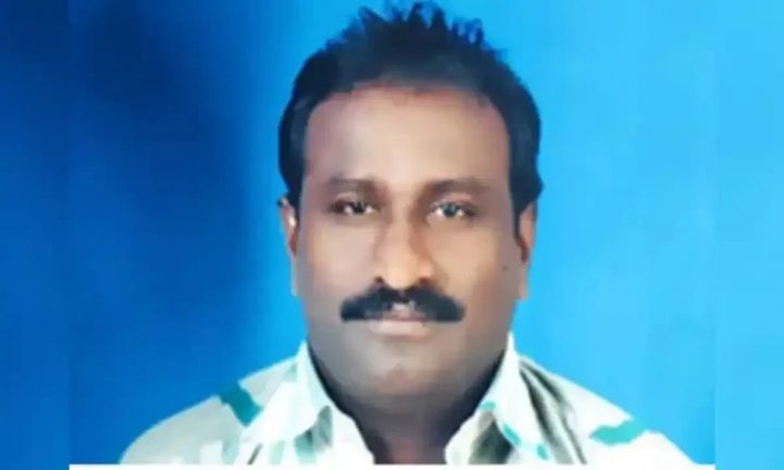 غیر قانونی طور پر دوسرے ملک میں داخل ہونے کی کوشش کر رہا تھا، فائل فوٹو