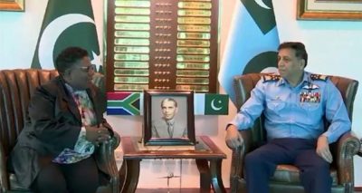 فوٹو آئی ایس پی آر