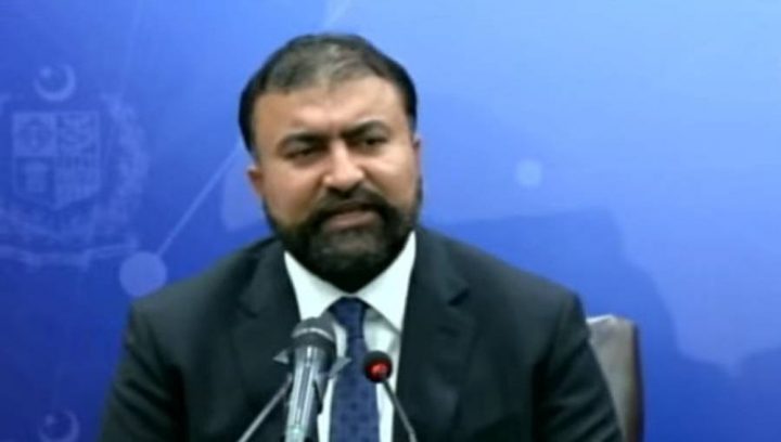 لاپتا افراد سے متعلق ماہ رنگ بلوچ پروپیگنڈا کررہی ہیں، فائل فوٹو