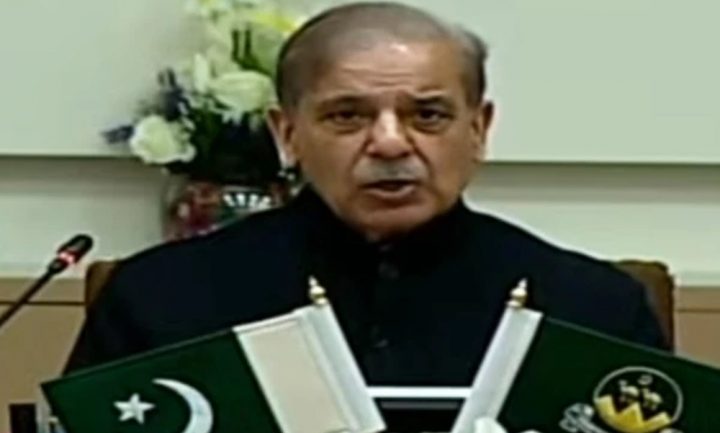 فوٹو سرکاری میڈیا