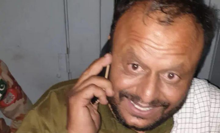 فوٹو سوشل میڈیا