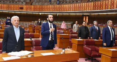 فوٹو مقامی میڈیا