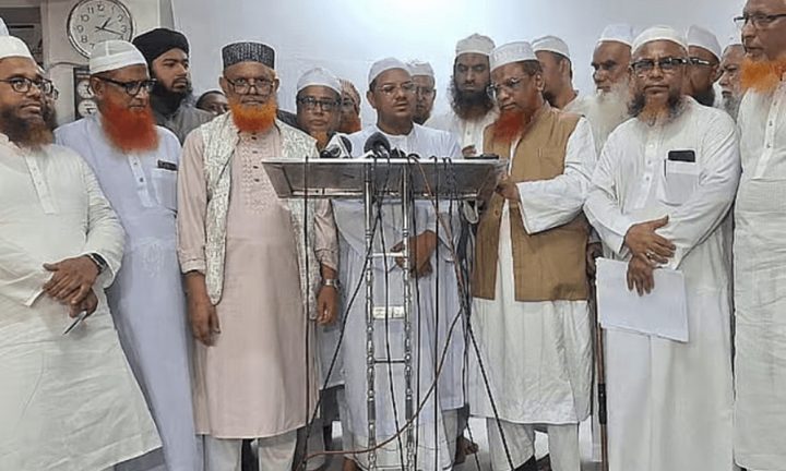 فوٹو بنگلہ میڈیا