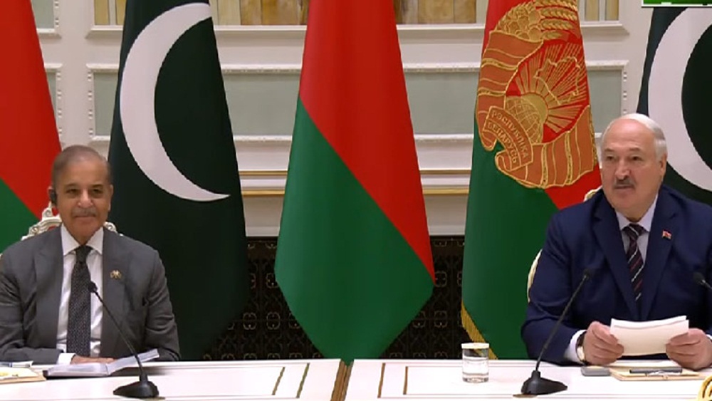 فوٹو سرکاری میڈیا