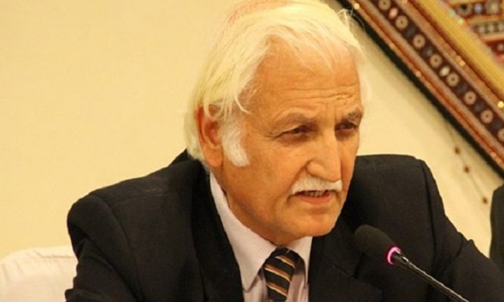  پی پی رہنما کو عدالت میں ہی الزمات و شکایات سے آگاہ کیا گیا، فائل فوٹو