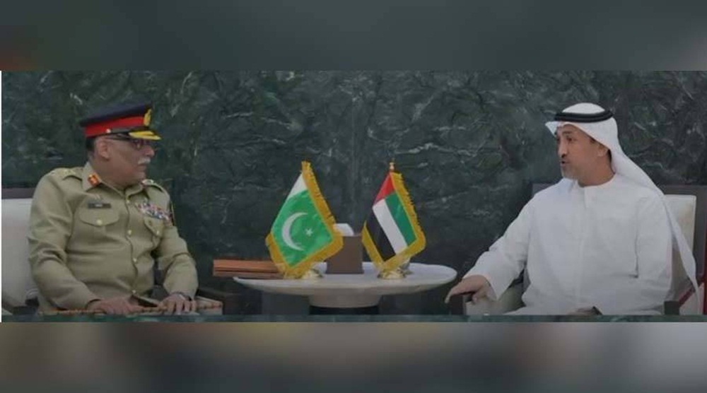 فوٹو آئی ایس پی آر