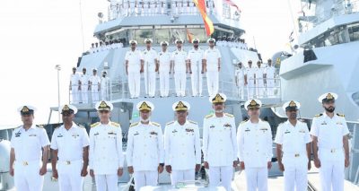 فوٹو پاک نیوی ریلیز