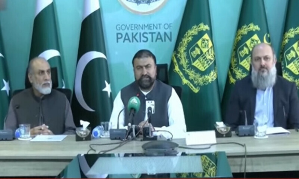 مسائل کا حل صرف مذاکرات سے ممکن ہے،خالد مگسی ، فوٹو