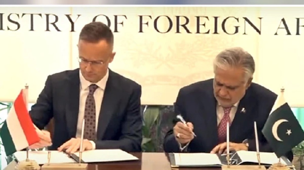 دونوں ممالک کے درمیان سفارتی تعلقات کو مزید مستحکم کرنے کی ضرورت ہے، فوٹو سرکاری میڈیا