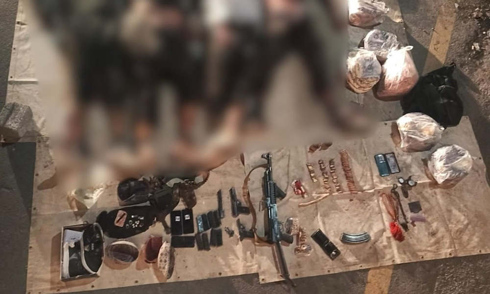 فوٹو آئی ایس پی آر