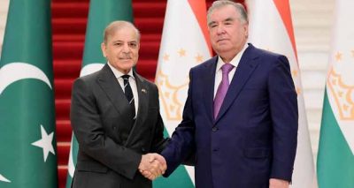 فوٹو سرکاری میڈیا