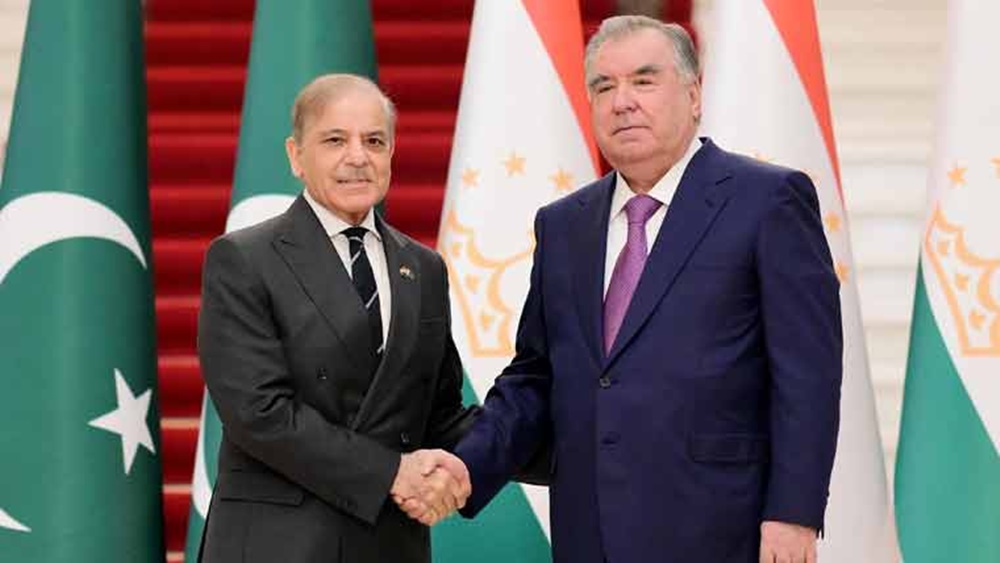 فوٹو سرکاری میڈیا