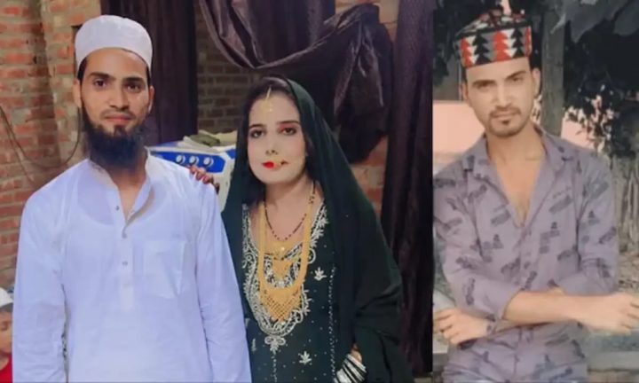 خاتون نے اپنے شوہر سے داڑھی منڈوانے کا مطالبہ بھی کیا تھا، فائل فوٹو