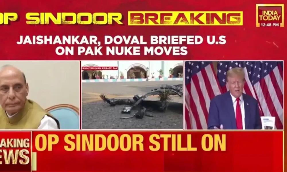 پاکستان اپنے ایٹمی ہتھیاروں کو حرکت میں لا رہا ہے ، فائل فوٹو