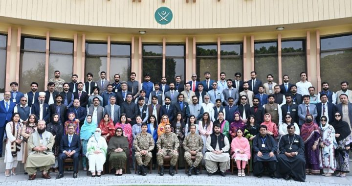 فوٹو آئی ایس پی آر