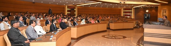 فوٹو آئی ایس پی آر