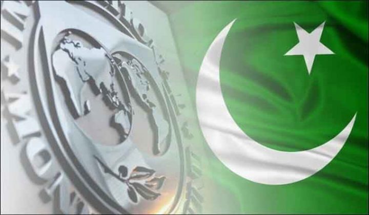 پاکستان اور آئی ایم ایف کے درمیان مذاکرات کا آغاز کل سے ہوگا