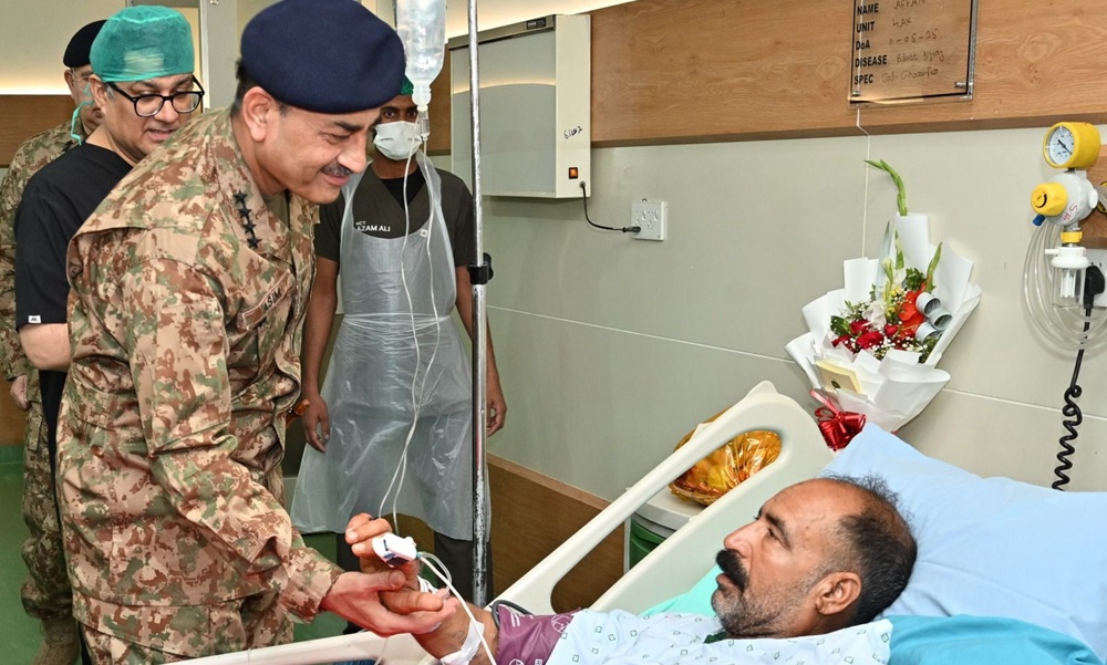 فوٹو آئی ایس پی آر