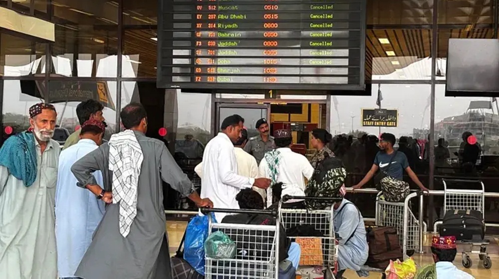 فوٹو مقامی میڈیا