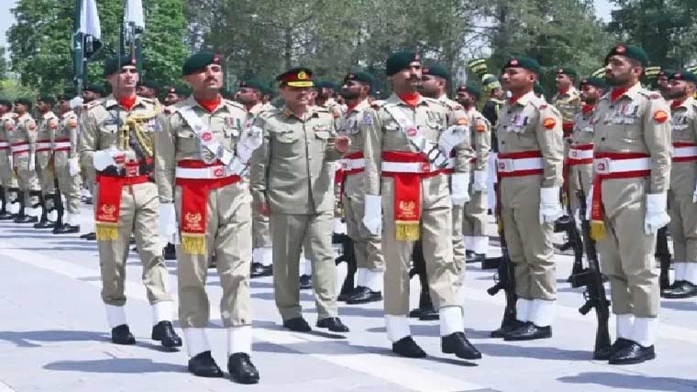 فوٹو آئی ایس پی آر