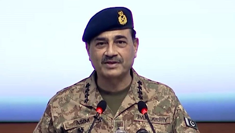 فوٹو آئی ایس پی آر