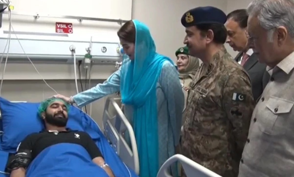 فوٹو سرکاری میڈیا