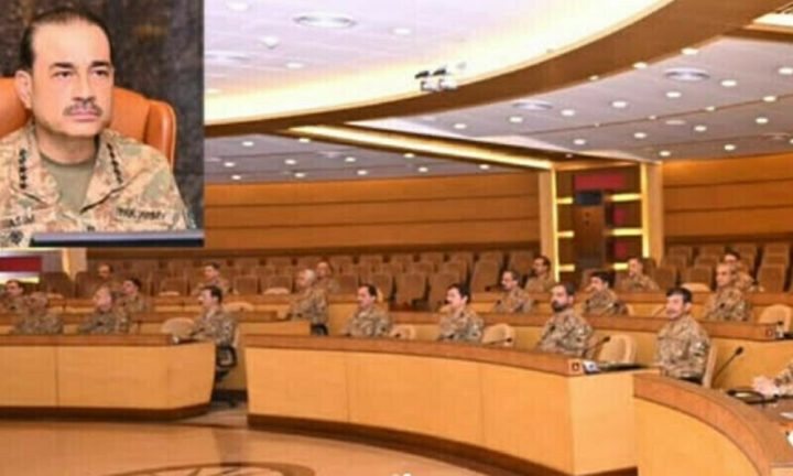 فوٹو آئی ایس پی آر