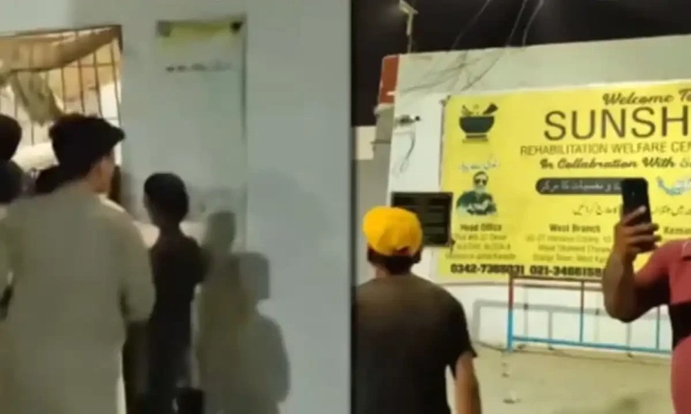 فوٹو مقامی میڈیا