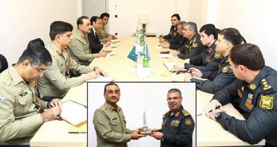 فوٹو آئی ایس پی آر