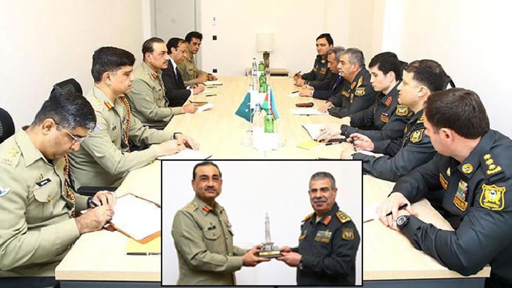 فوٹو آئی ایس پی آر