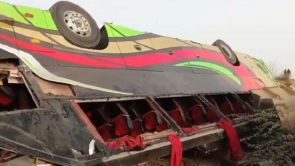 فوٹو مقامی میڈیا