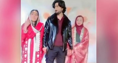 فوٹو بشکریہ سوشل میڈیا