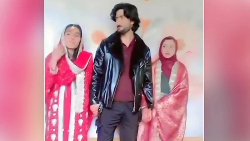 فوٹو بشکریہ سوشل میڈیا