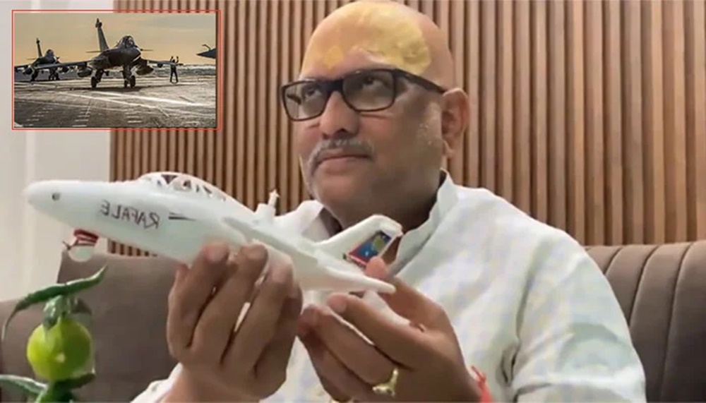 فوٹو بھارتی میڈیا