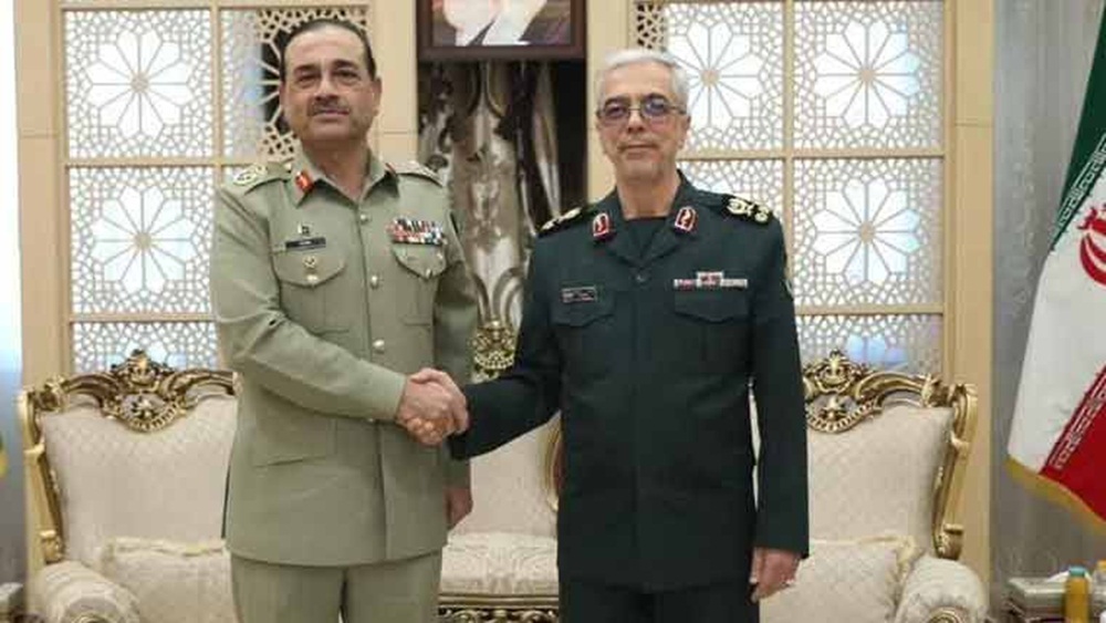 فوٹو آئی ایس پی آر