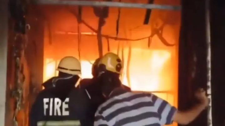 فوٹو سوشل میڈیا