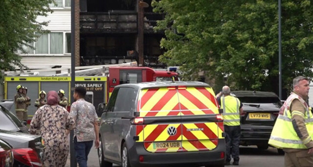 فوٹو انٹر نیشنل میڈیا