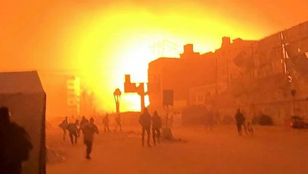 فوٹو انٹر نیشنل میڈیا