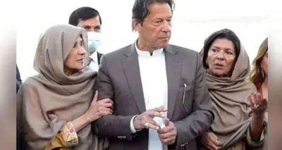 فوٹو مقامی میڈیا