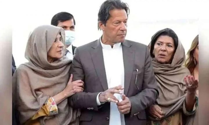 فوٹو مقامی میڈیا