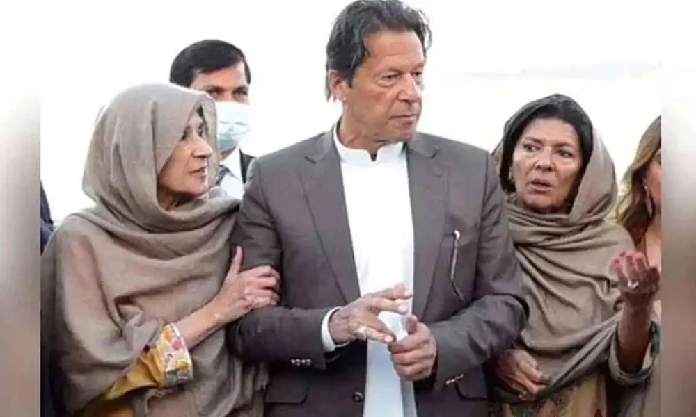 فوٹو مقامی میڈیا