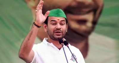 بڑے بیٹے کی سرگرمیاں، عوامی طرز عمل اور غیر ذمے دارانہ رویہ ہماری خاندانی اقدار اور روایات کے مطابق نہیں ، فائل فوٹو